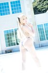 [Cosplay][SugarMyuku しゅがー＊みゅく] Miyu Amathuka - Marie Fourth