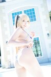 [Cosplay][SugarMyuku しゅがー＊みゅく] Miyu Amathuka - Marie Fourth