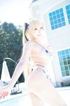 [Cosplay][SugarMyuku しゅがー＊みゅく] Miyu Amathuka - Marie Fourth