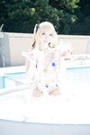 [Cosplay][SugarMyuku しゅがー＊みゅく] Miyu Amathuka - Marie Fourth
