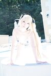 [Cosplay][SugarMyuku しゅがー＊みゅく] Miyu Amathuka - Marie Fourth