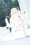 [Cosplay][SugarMyuku しゅがー＊みゅく] Miyu Amathuka - Marie Fourth