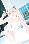 [Cosplay][SugarMyuku しゅがー＊みゅく] Miyu Amathuka - Marie Fourth