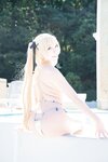 [Cosplay][SugarMyuku しゅがー＊みゅく] Miyu Amathuka - Marie Fourth