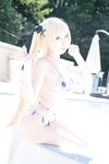 [Cosplay][SugarMyuku しゅがー＊みゅく] Miyu Amathuka - Marie Fourth