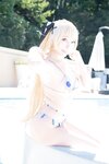 [Cosplay][SugarMyuku しゅがー＊みゅく] Miyu Amathuka - Marie Fourth