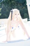 [Cosplay][SugarMyuku しゅがー＊みゅく] Miyu Amathuka - Marie Fourth