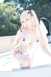 [Cosplay][SugarMyuku しゅがー＊みゅく] Miyu Amathuka - Marie Fourth