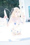 [Cosplay][SugarMyuku しゅがー＊みゅく] Miyu Amathuka - Marie Fourth