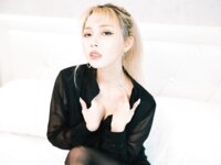 [JVID] Stacy - 粉嫩嫩的女秘書