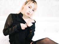 [JVID] Stacy - 粉嫩嫩的女秘書