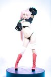 [Cosplay] PoppaChan Milim Nava
