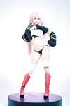 [Cosplay] PoppaChan Milim Nava