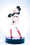 [Cosplay] PoppaChan Milim Nava