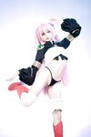 [Cosplay] PoppaChan Milim Nava