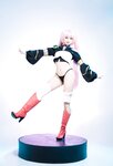 [Cosplay] PoppaChan Milim Nava