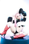 [Cosplay] PoppaChan Milim Nava