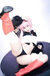[Cosplay] PoppaChan Milim Nava