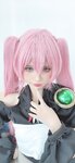 [Cosplay] PoppaChan Milim Nava