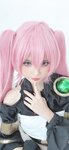 [Cosplay] PoppaChan Milim Nava