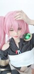 [Cosplay] PoppaChan Milim Nava