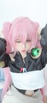 [Cosplay] PoppaChan Milim Nava