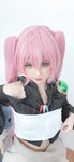 [Cosplay] PoppaChan Milim Nava