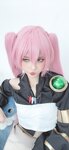 [Cosplay] PoppaChan Milim Nava