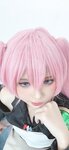[Cosplay] PoppaChan Milim Nava
