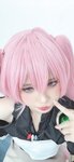 [Cosplay] PoppaChan Milim Nava