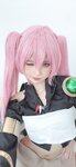 [Cosplay] PoppaChan Milim Nava