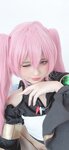 [Cosplay] PoppaChan Milim Nava