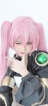 [Cosplay] PoppaChan Milim Nava