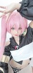[Cosplay] PoppaChan Milim Nava