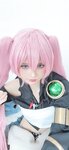 [Cosplay] PoppaChan Milim Nava