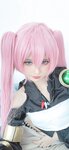 [Cosplay] PoppaChan Milim Nava