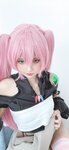 [Cosplay] PoppaChan Milim Nava