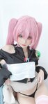 [Cosplay] PoppaChan Milim Nava