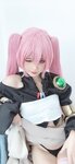 [Cosplay] PoppaChan Milim Nava