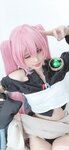 [Cosplay] PoppaChan Milim Nava