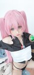 [Cosplay] PoppaChan Milim Nava