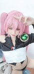 [Cosplay] PoppaChan Milim Nava
