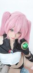 [Cosplay] PoppaChan Milim Nava