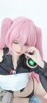[Cosplay] PoppaChan Milim Nava