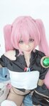 [Cosplay] PoppaChan Milim Nava