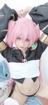 [Cosplay] PoppaChan Milim Nava