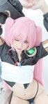 [Cosplay] PoppaChan Milim Nava