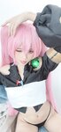 [Cosplay] PoppaChan Milim Nava