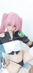 [Cosplay] PoppaChan Milim Nava