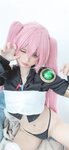 [Cosplay] PoppaChan Milim Nava